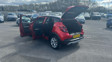 Renault Captur 1.5 dCi 115 Iconic 5dr Diesel Hatchback